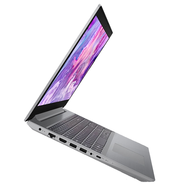 مشخصات، قیمت و خرید لپ تاپ 15.6 اینچی لنوو مدل IdeaPad L3-EB ...